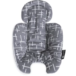 4moms Columpio Para Recién Nacidos MamaRoo Multi-Motion Gris