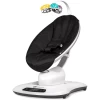 4moms Hamaca MamaRoo 4 Classic Negro