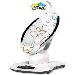 4moms Hamaca MamaRoo 4 Multi Plush