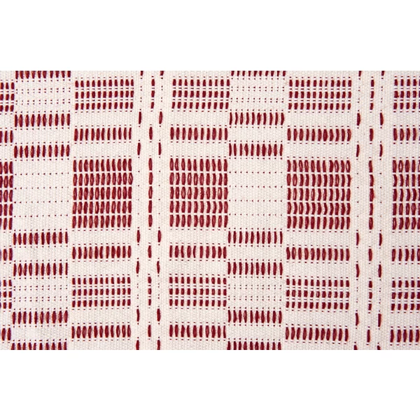 AMAZONAS Hamaca XXL Rio Bordeaux - Imagen 3