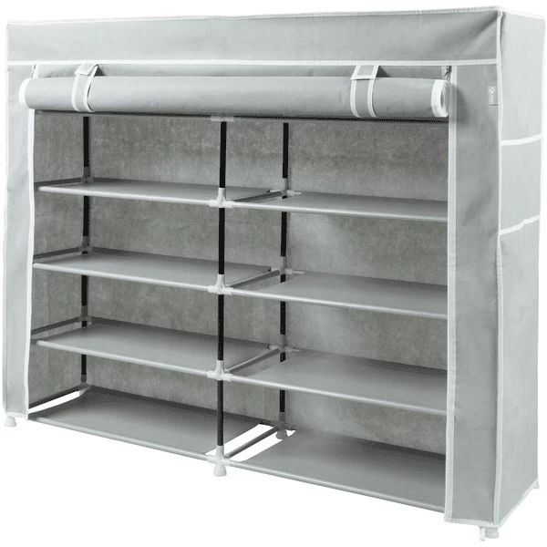 Roba Armario De Almacenaje Textil XL Little Stars 113 X 28 X 90 Cm - Imagen 4