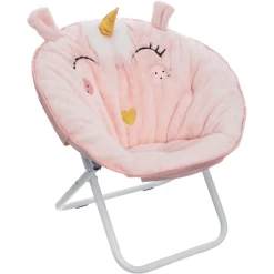 Atmosphera Silla Plegable Infantil Unicornio