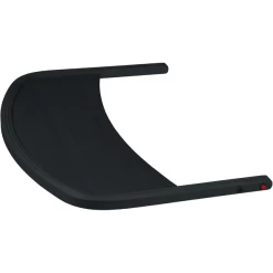 BabyGO Mesa Para Trona Family Y Family XL Black