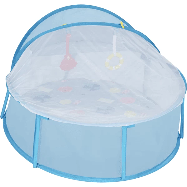 Babymoov Cuna De Viaje Y Parque Infantil Little Babyni - Imagen 2