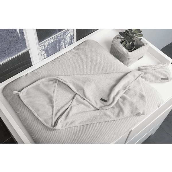 Baby's Only Funda De Cambiador Sense Verde Mar 75x85 Cm - Imagen 5