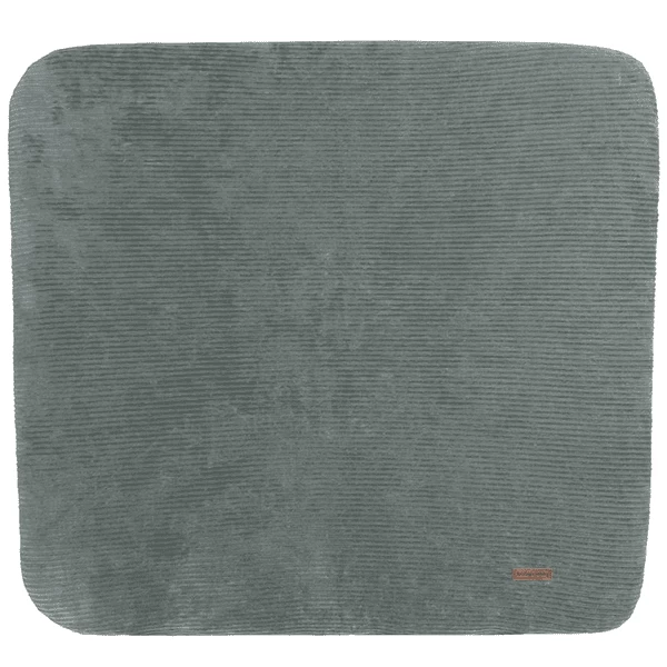 Baby's Only Funda De Cambiador Sense Verde Mar 75x85 Cm