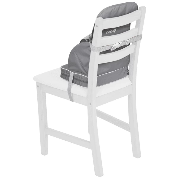 Bébé Confort Bebeconfort Asiento Travel Booster Warm Gray - Imagen 2