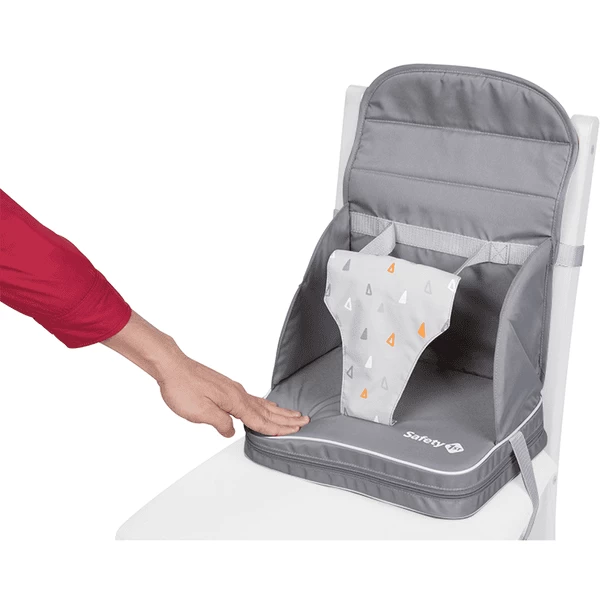Bébé Confort Bebeconfort Asiento Travel Booster Warm Gray - Imagen 3