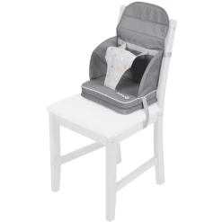 Bébé Confort Bebeconfort Asiento Travel Booster Warm Gray