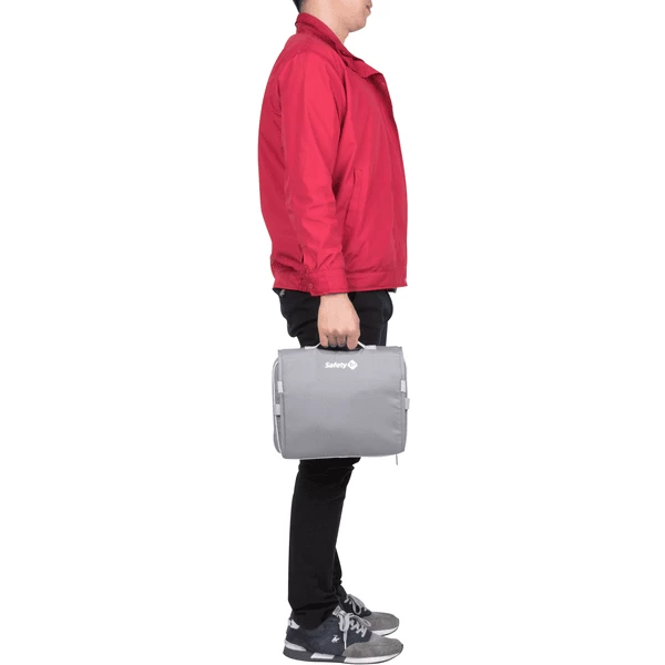 Bébé Confort Bebeconfort Asiento Travel Booster Warm Gray - Imagen 4