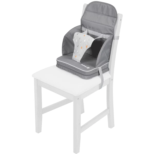Bébé Confort Bebeconfort Asiento Travel Booster Warm Gray - Imagen 5
