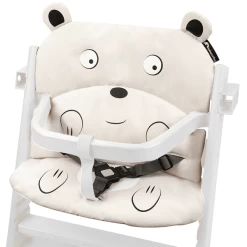 Bébé Confort Bebeconfort Cojín Para Trona Timba Comfort Cushion Hello Bear