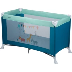 Bébé Confort Bebeconfort Cuna De Viaje Soft Dreams Happy Day