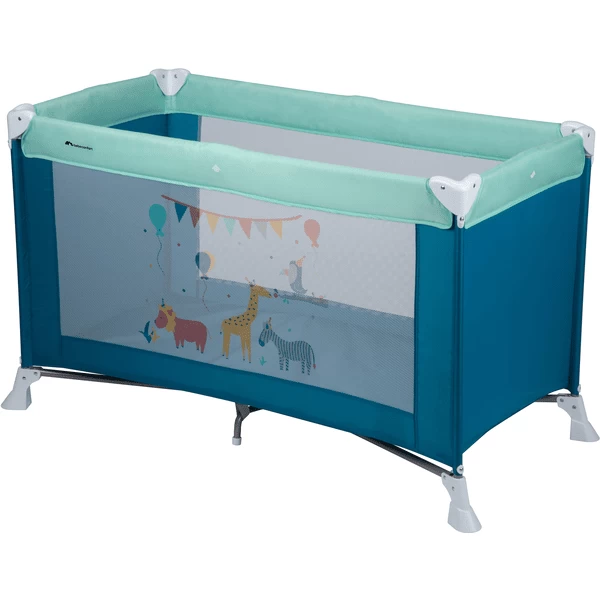 Bébé Confort Bebeconfort Cuna De Viaje Soft Dreams Happy Day