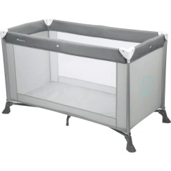 Bébé Confort Bebeconfort Cuna De Viaje Soft Dreams Sleepy Bear