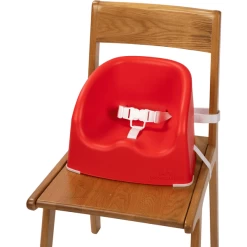 Bébé Confort Bebeconfort Essential Booster Red Campus