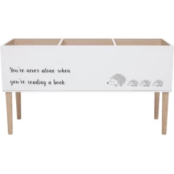 Blommingville MINI Librería Salam Blanco