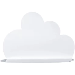 Blommingville MINI Shelf Maggie 60 X 15 Cm Blanco