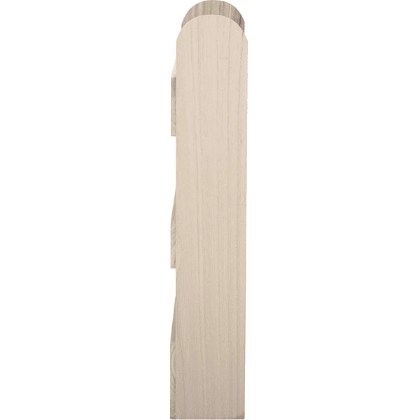 Blommingville MINI Shelf Moris Paulownia Natural - Imagen 3