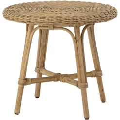 Blommingville MINI Table Hortense Rattan Natural