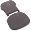 Bugaboo Baby Pillow Set Jirafa Gris Tormenta