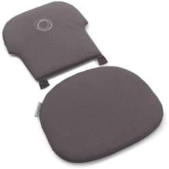 Bugaboo Baby Pillow Set Jirafa Gris Tormenta