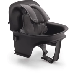 Bugaboo Baby Set Jirafa Black