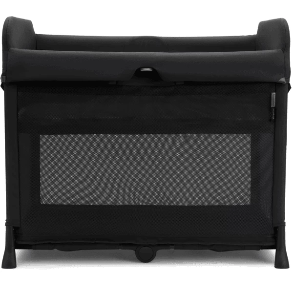 Bugaboo Cuna De Viaje Stardust Black - Imagen 2