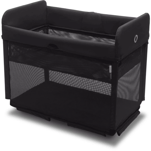 Bugaboo Cuna De Viaje Stardust Black - Imagen 3