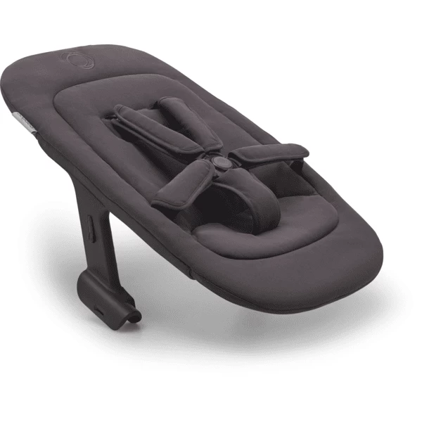 Bugaboo Set Recién Nacido Para Trona Y Hamaca Giraffe Tornado Grey