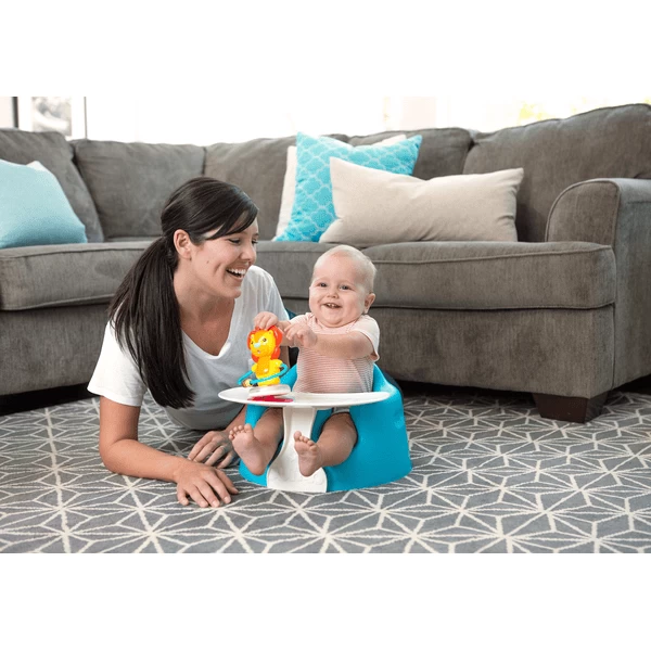 Bumbo Tablas De Comedor Play Tray Para Floor Sea - Imagen 4