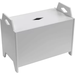 Cam Cam Copenhagen Caja De Almacenamiento Luca Gris