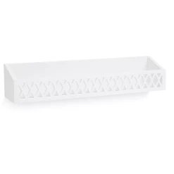 Cam Cam Copenhagen Estantería Harlequin Blanca