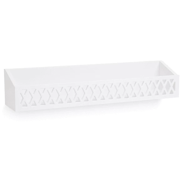 Cam Cam Copenhagen Estantería Harlequin Blanca