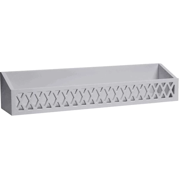 Cam Cam Copenhagen Estantería Harlequin Gris