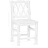 Cam Cam Copenhagen Silla Infantil Harlequin Blanca