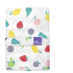 Cambiador Bambino Mio, Cheeky Fruits