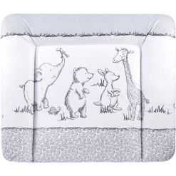 Cambiador JULIUS ZÖLLNER Softy Safari 65 X 75 Cm