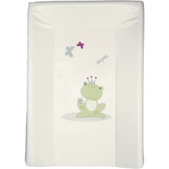 Cambiador Kuli-Muli Frog King 3-Wedge 70 X 50 Cm