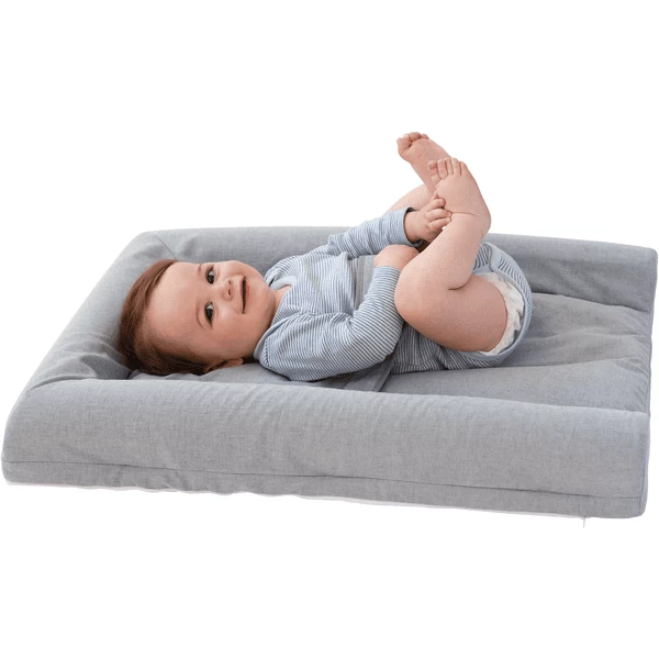 Candide Colchón Cambiador Mat'Confort Gris - Imagen 2