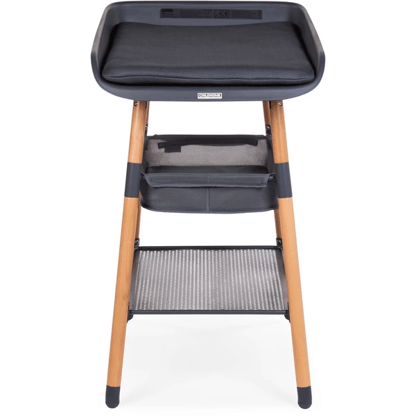 Childhome CHILD HOME Cambiador Evolux Antracita - Imagen 2