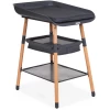 Childhome CHILD HOME Cambiador Evolux Antracita