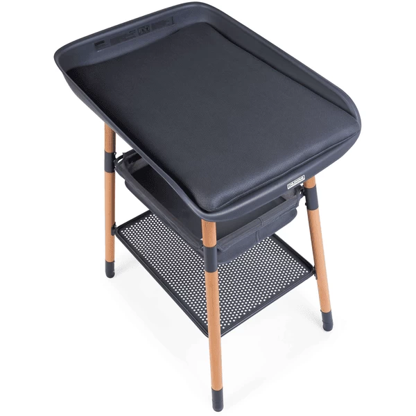 Childhome CHILD HOME Cambiador Evolux Antracita - Imagen 4