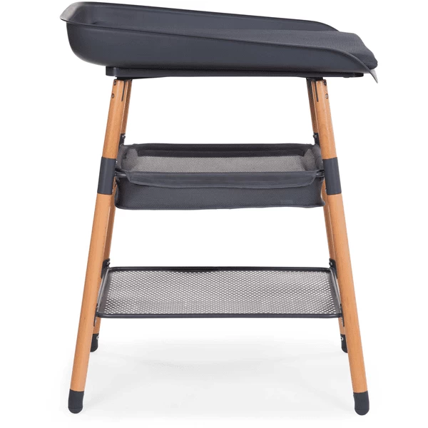 Childhome CHILD HOME Cambiador Evolux Antracita - Imagen 5