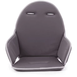 Childhome CHILD HOME Cojín De Asiento Evolu Gris Oscuro