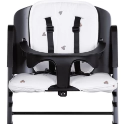 Childhome CHILD HOME Cojín De Asiento Evosit Heart