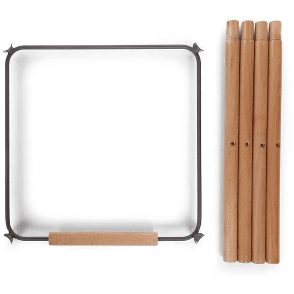 Childhome CHILD HOME Piernas Largas Evolu Nature / Gris