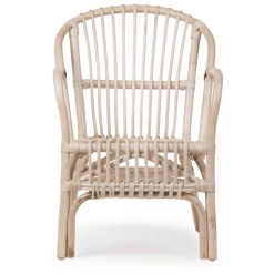 Childhome CHILD HOME Silla Infantil Montana Nature + Cojín