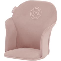 Cybex GOLD Cojín Para Trona Lemo Confort Pearl Pink