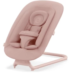 Cybex GOLD Hamaca Bouncer Lemo Pearl Rosa